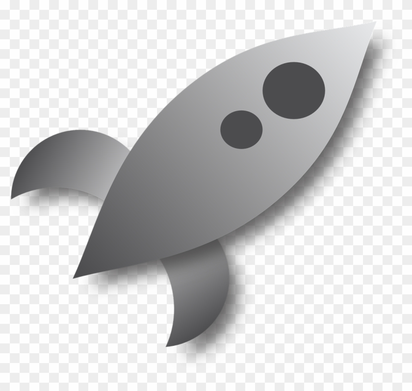 Rocket Space Science Spaceship Png Image - Uzay Mekigi Cocuk Resmi Clipart #2372571