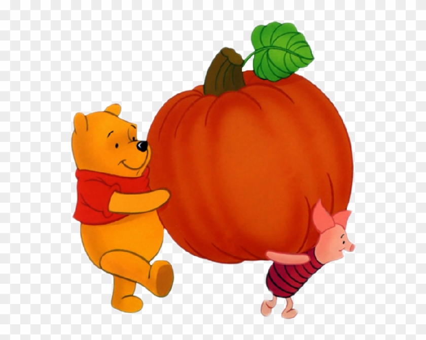 Collection Of High Quality Fall Clip Ⓒ - Pumpkin Clip Art - Png Download