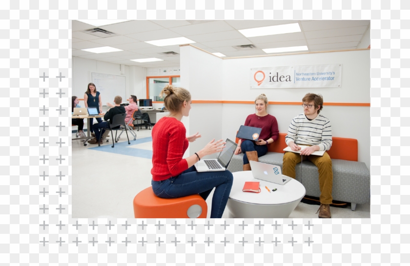 Bridging The Gap - Sitting Clipart #2373149