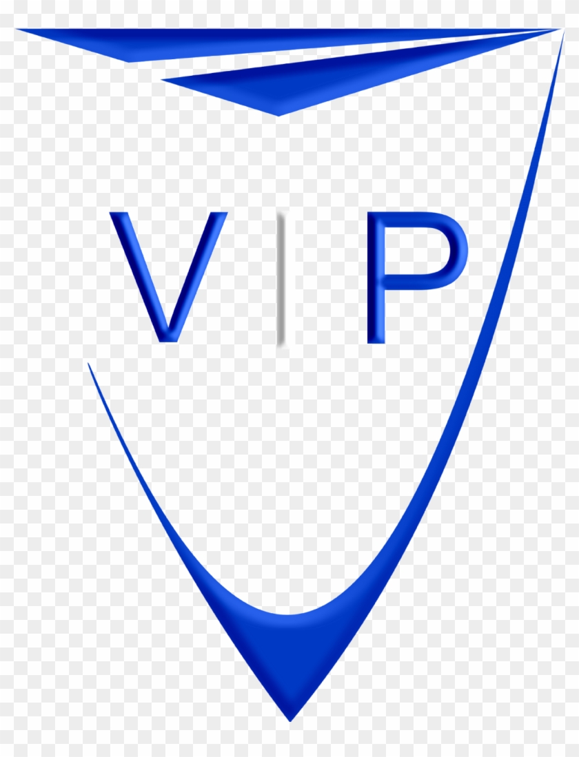 Vip Insurance - Emblem Clipart