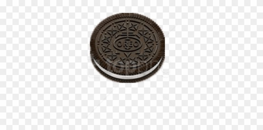 Free Png Oreo Png Images Transparent - Sandwich Cookies Clipart #2373348