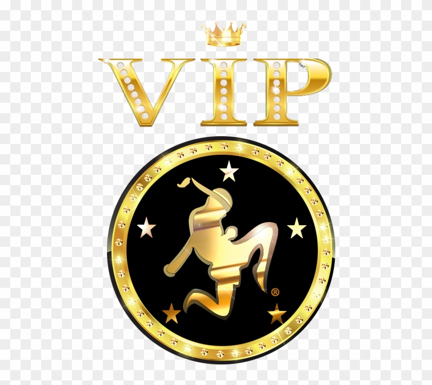 Usmto Vip Seal - Emblem Clipart #2373349