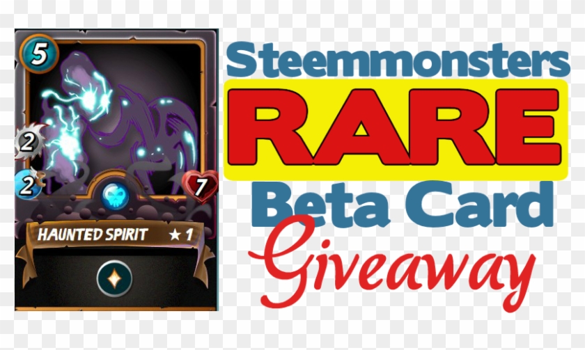 Rare Haunted Spirit - Mane Clipart