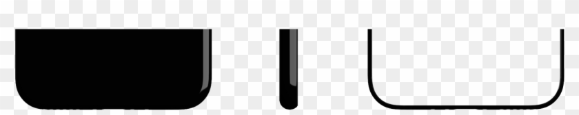 Original Iphone Hues 7 Skin - Smile Clipart