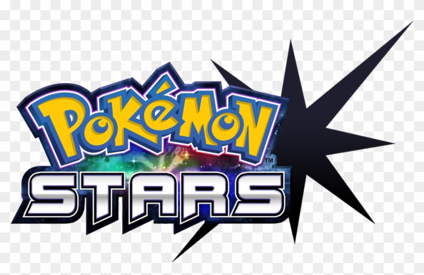 Fan Made Pokemon Logos Clipart #2373768