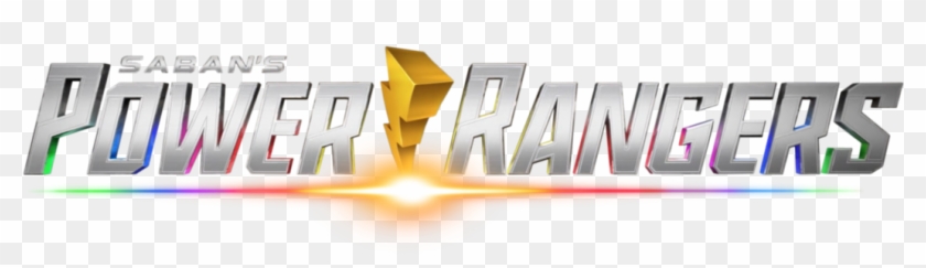 Power Rangers - Graphic Design Clipart