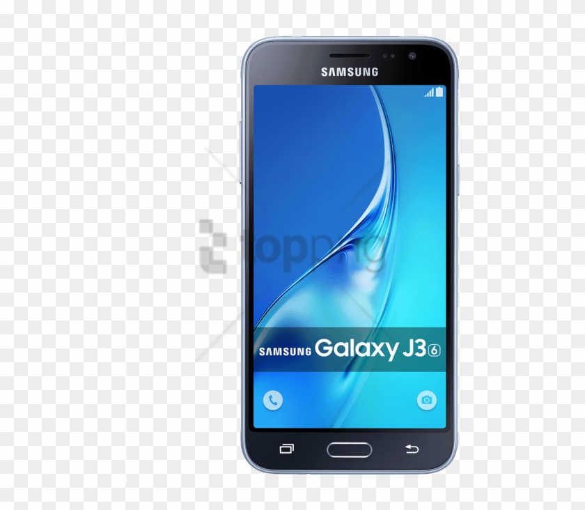 Free Png Samsung Galaxy J1 Mini 2017 Png Image With - Samsung Galaxy J3 Rogers Clipart #2373836