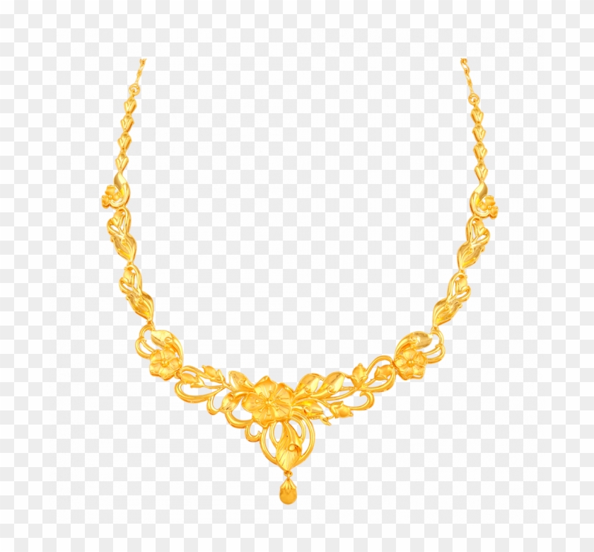 Necklace Clipart