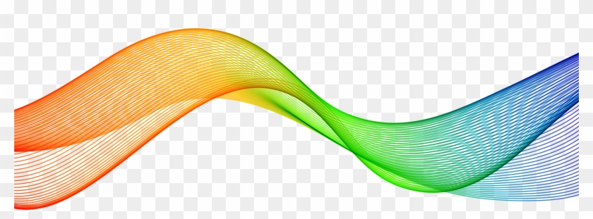 Colorful Decoration Transparent Clip Art Image - Colourful Decoration Clip Art - Png Download