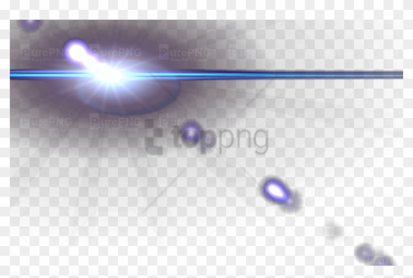 Free Png Purple Lens Flare Png Png Image With Transparent - Lens Flare Png Light Clipart
