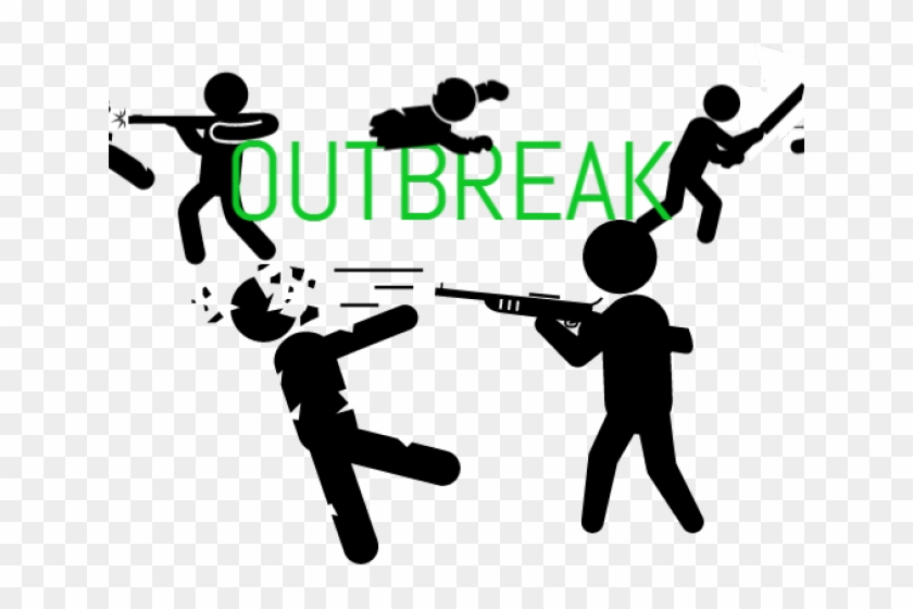 Claw Scratch Clipart Roblox - People Killing Icon - Png Download