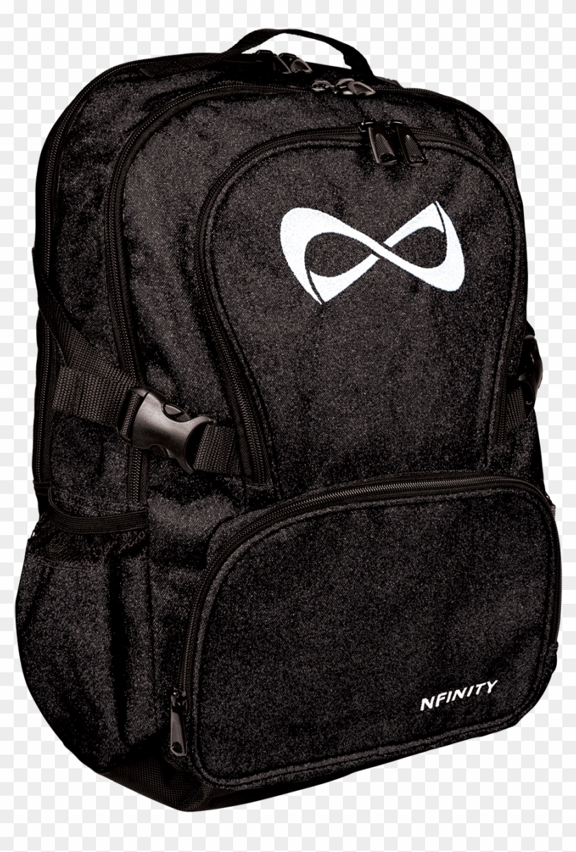 Nfinity Backpack Clipart #2374708