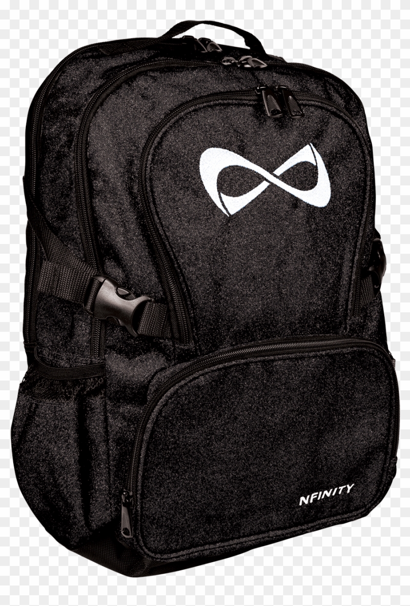 Nfinity Backpack Clipart