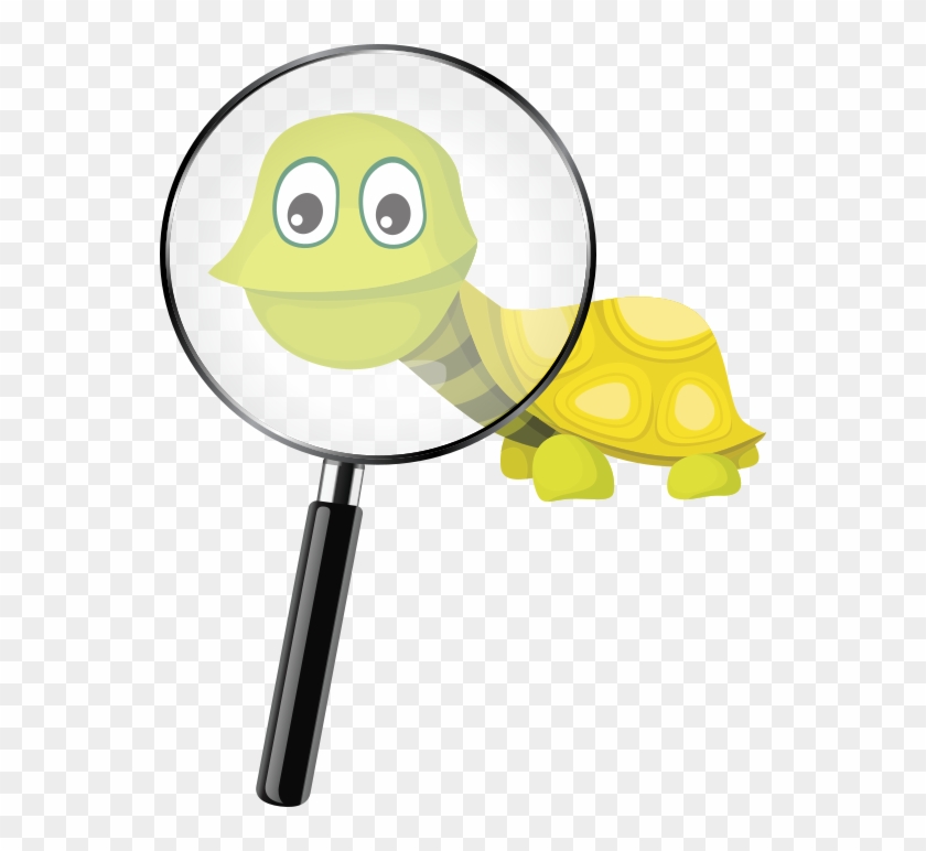 Itty Bitty Einsteins - Cartoon Clipart