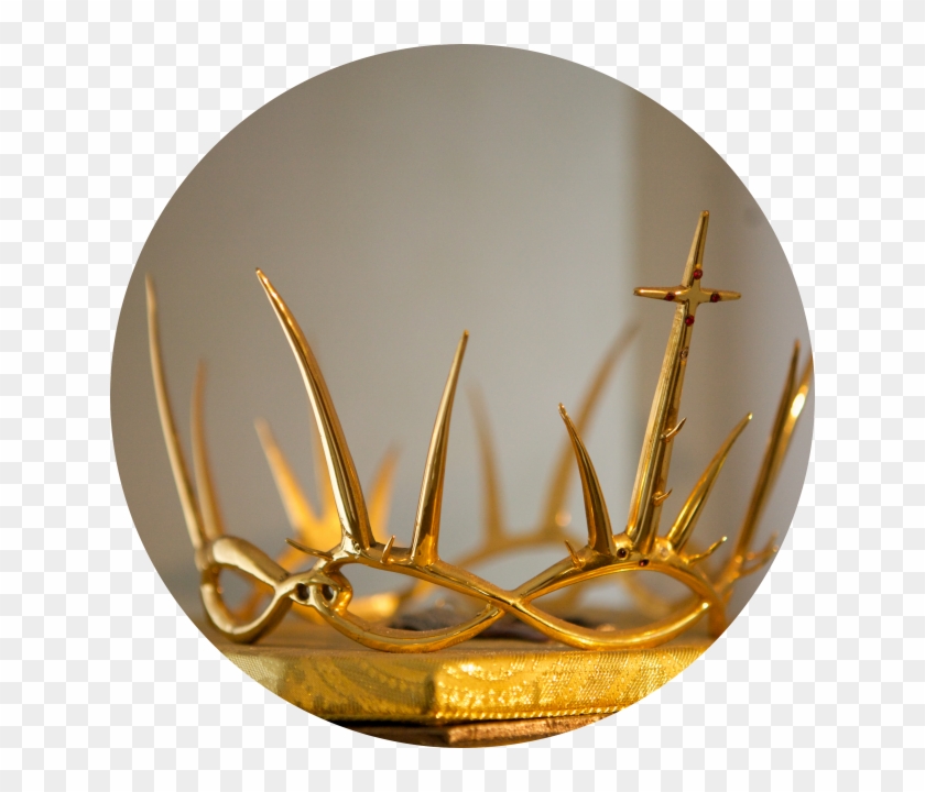 Love In This World, Against Egotism, Which Is Nearer - Circle Clipart