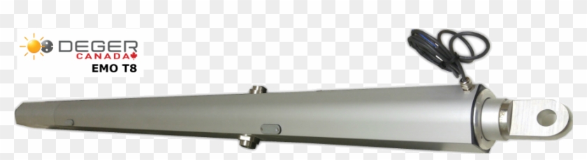 Gun Barrel Clipart #2374961