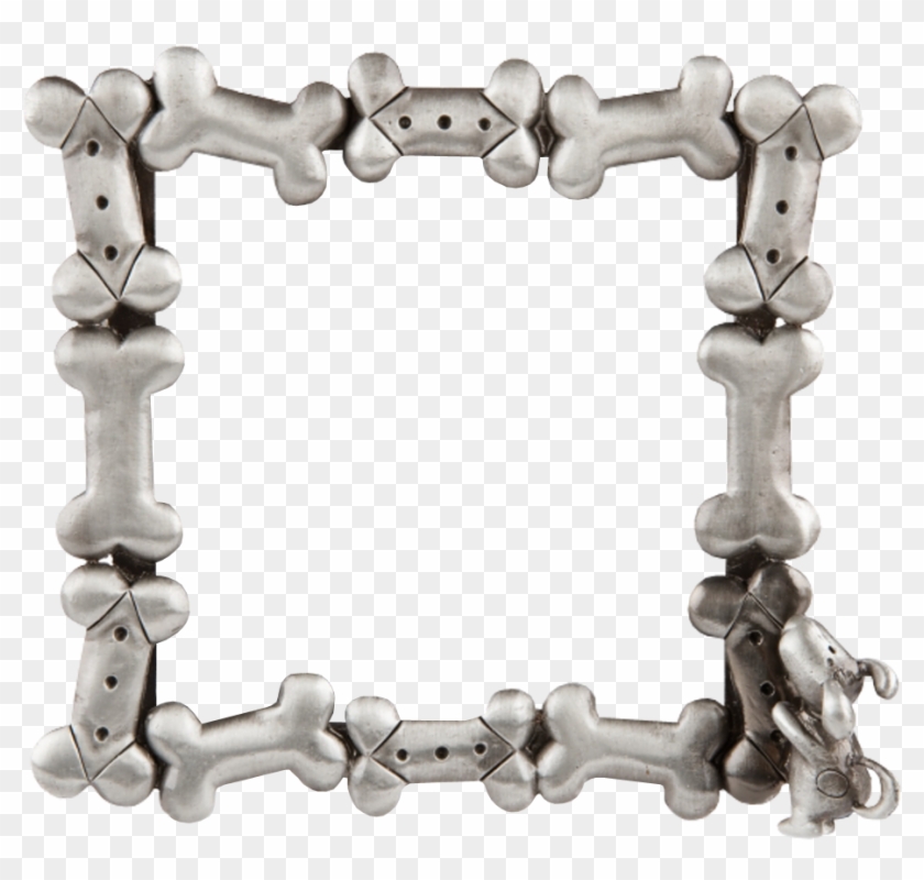 Frame Dogs Png - Dog Picture Frames Clipart #2375008