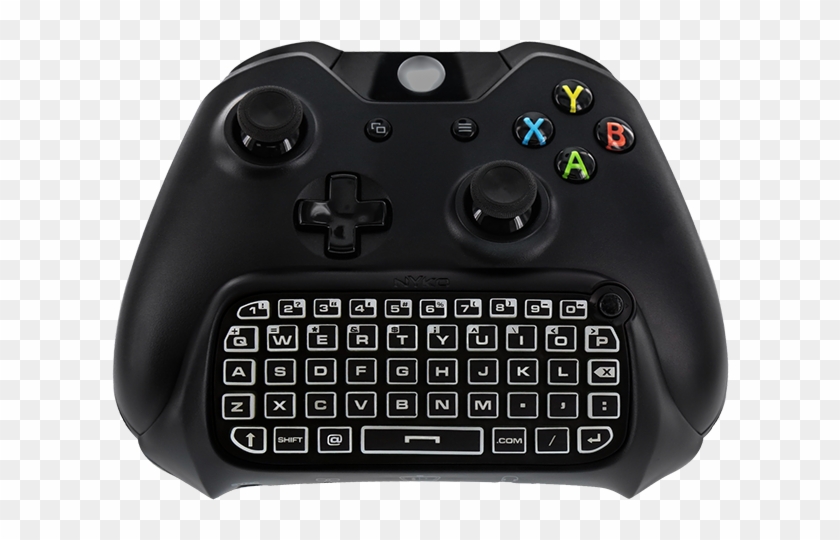 Game Controller Clipart