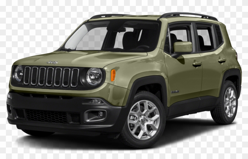 2016 Jeep Png - Jeep Renegade 2.4 Sport 2015 Clipart