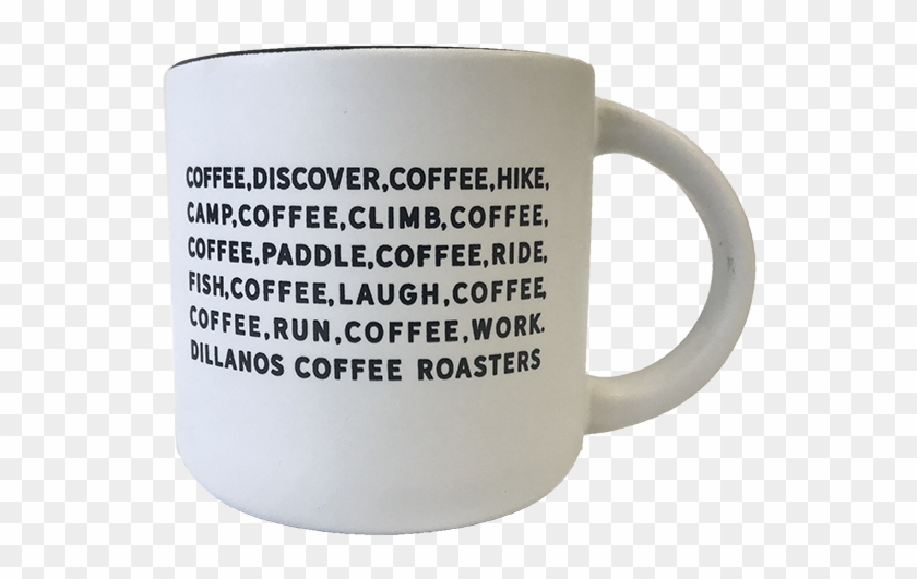 Dcr Coffee For Life Mug - Beer Stein Clipart
