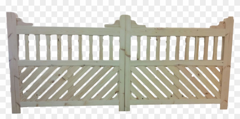 Wychwood Estate Gate Clipart #2375542