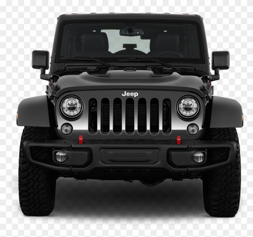 30 - - 2010 Jeep Wrangler Front Clipart #2375573