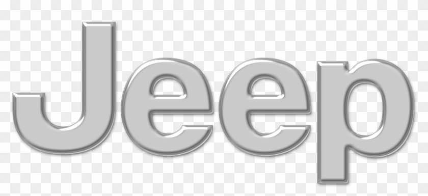 Jeep Logo Hd Png And Vector Download - Marca Jeep En Png Clipart
