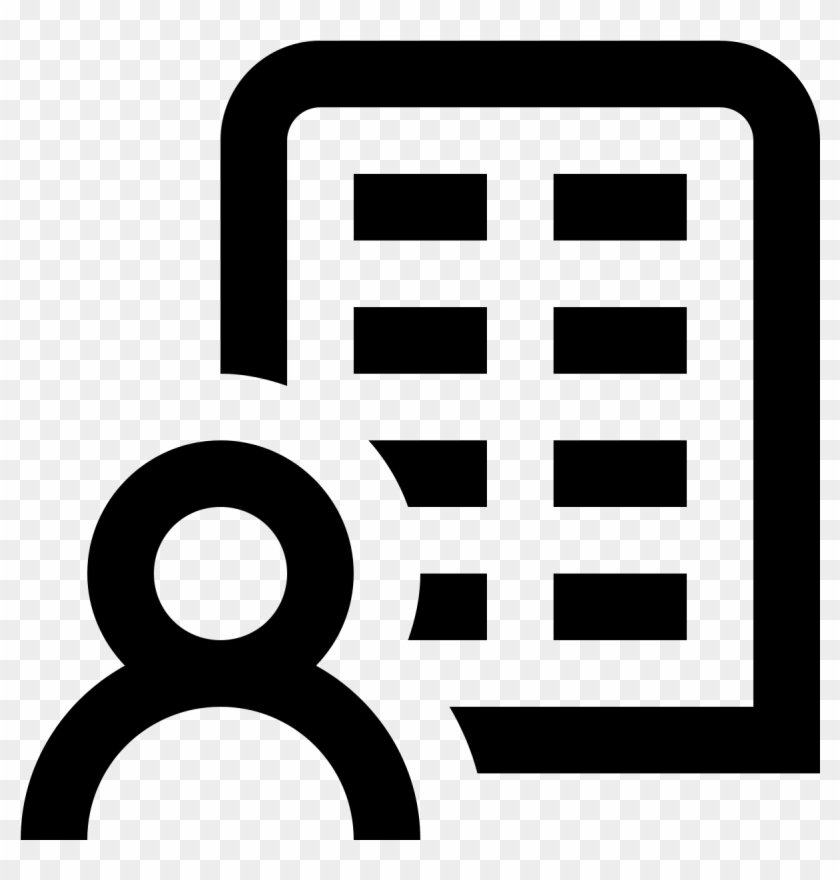 Permanent Icon Clipart