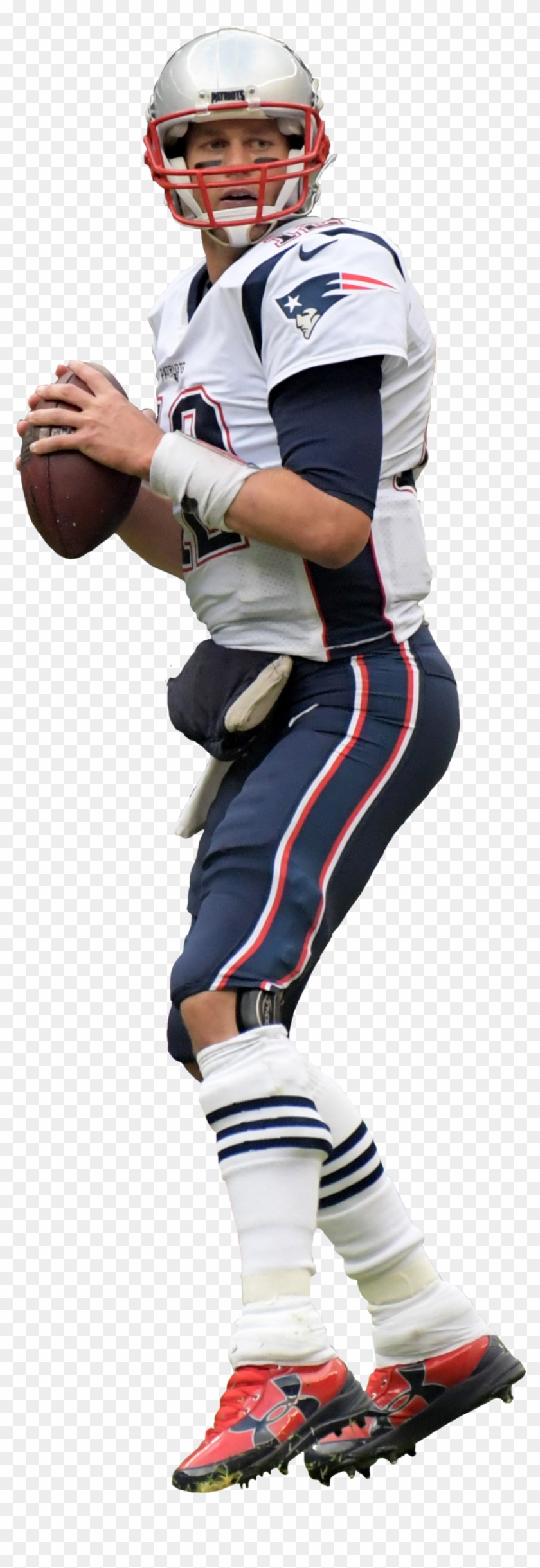 Tom Brady Png Clipart #2375665