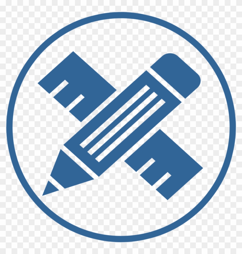 Accredited Fiduciary Las Vegas - Pencil Icon Svg Clipart