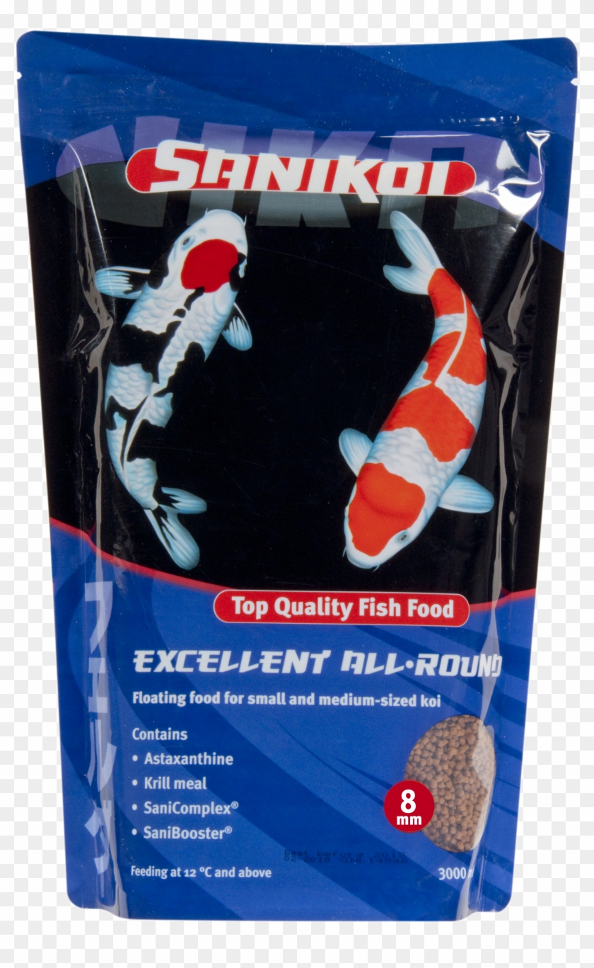 Sanikoi Excellent All-round Clipart #2376120