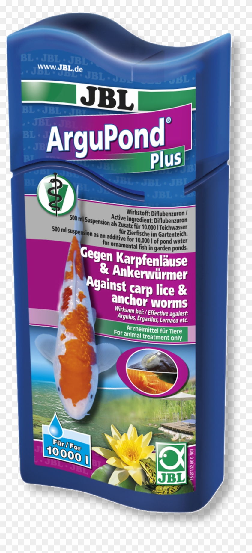 Jbl Gmbh & Co - Jbl Gyropond Clipart #2376181