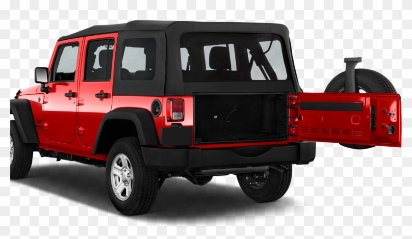 66 - - Jeep Clipart #2376185