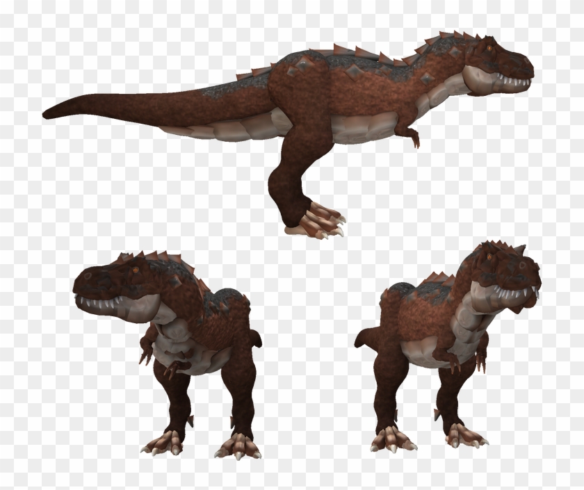 1032 X 774 4 0 - Tyrannosaurus Clipart