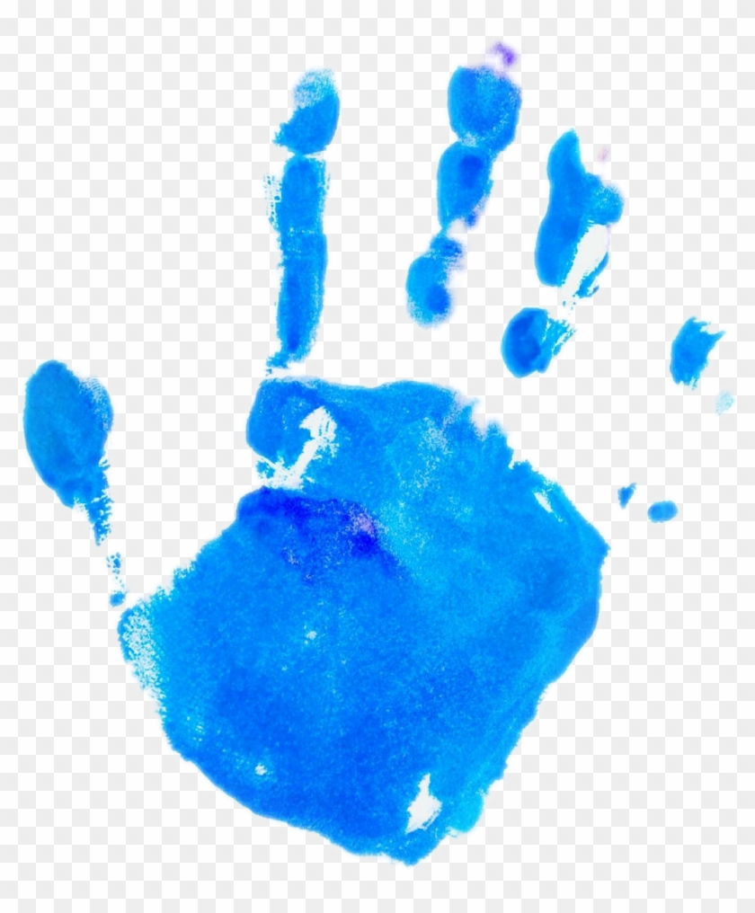 #hand #palm #print #handprint #palmprint - Стоп Насилию В Семье Clipart #2376449