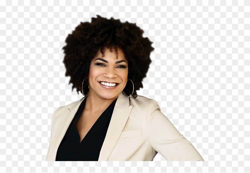 Big Brother Canada Cast - Afro Clipart #2376556