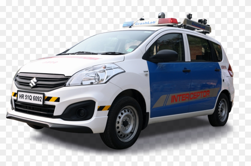 Objectives - Police Car Clipart #2376869