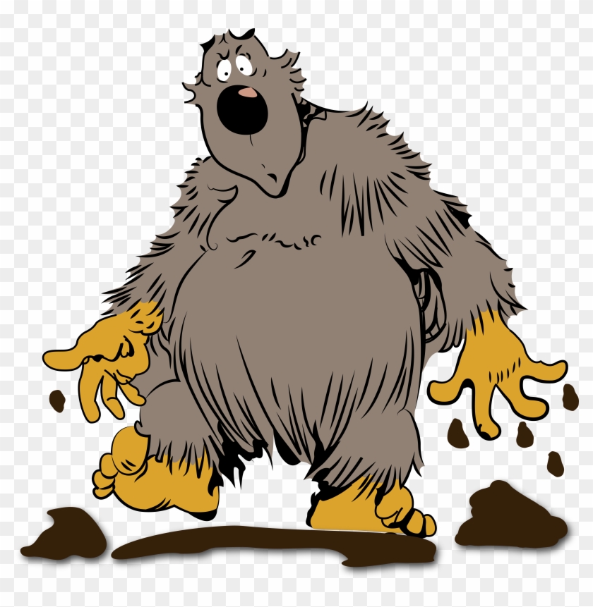 At Mud Bears We Are Driven On A Daily Basis By Pure - Cartoon Clipart #2376964