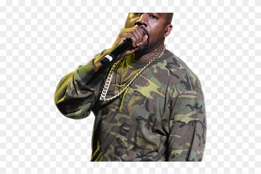 Kanye Png Clipart #2377052