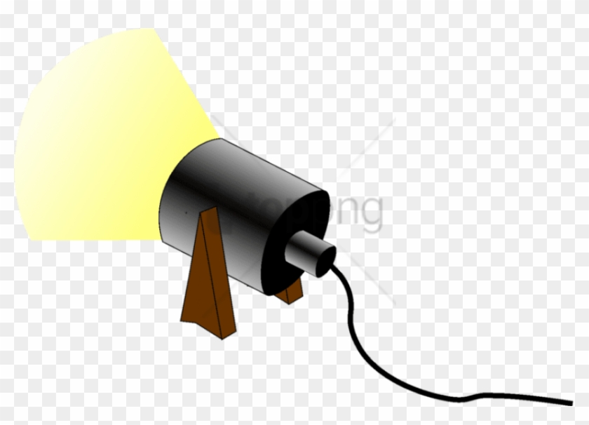 Free Png Download Spotlight Png Png Images Background - Flood Lights Png Clipart Transparent Png #2377176