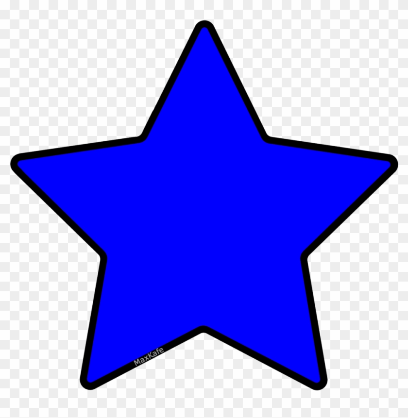 Free Download Clip Art - Blue Star Clipart Png Transparent Png (#2377294) -  PikPng