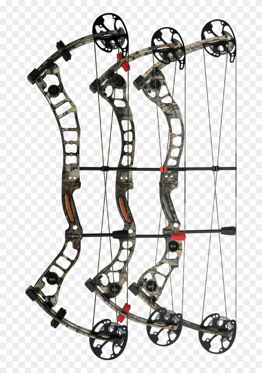 Learn More - Compound Bow Clipart