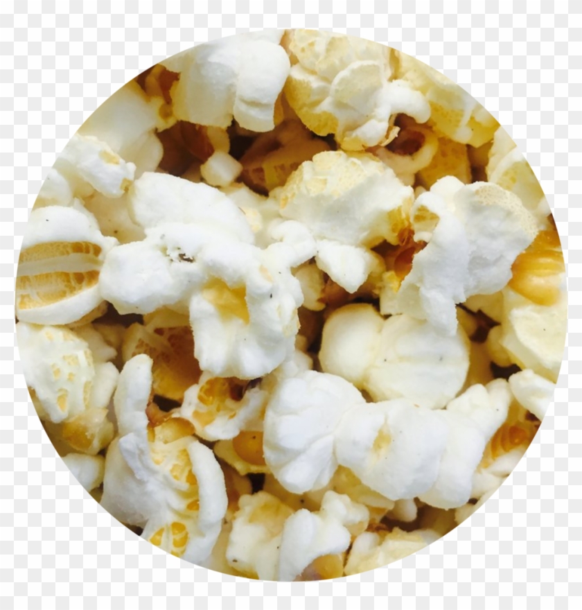 Dill Pickle , Png Download - Kettle Corn Clipart