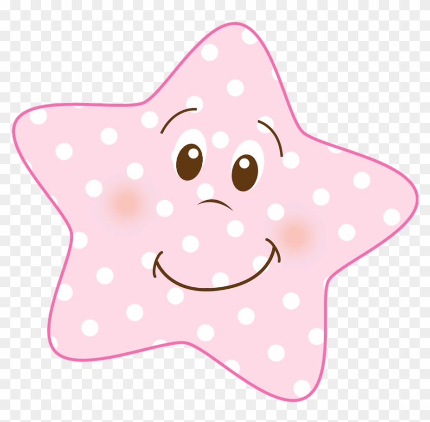 Babied Clipart Star - Baby Star Png Transparent Png #2377603