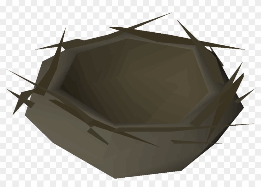 Osrs Birds Nest Clipart