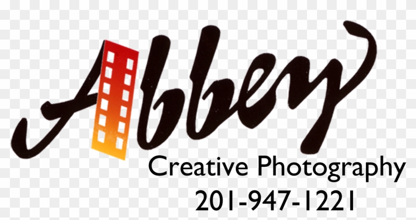 Bergen County, Palisades Park Nj, Wedding Photographers - Graphic Design Clipart