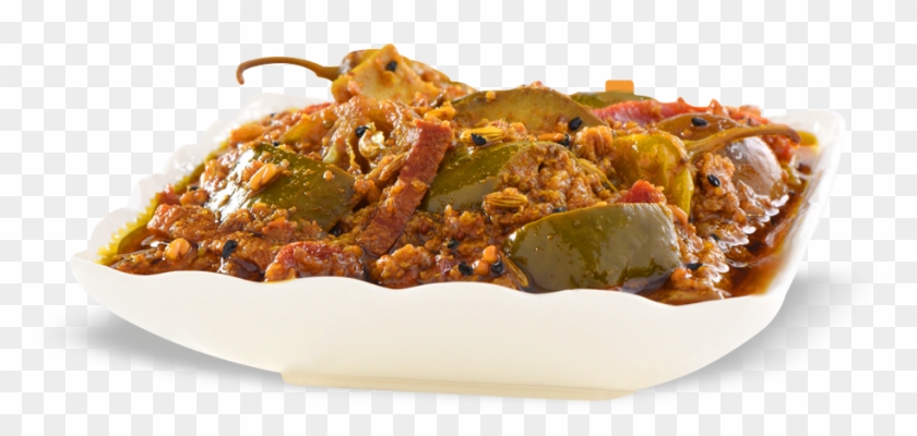 Mix Pickle - Curry Clipart #2377711