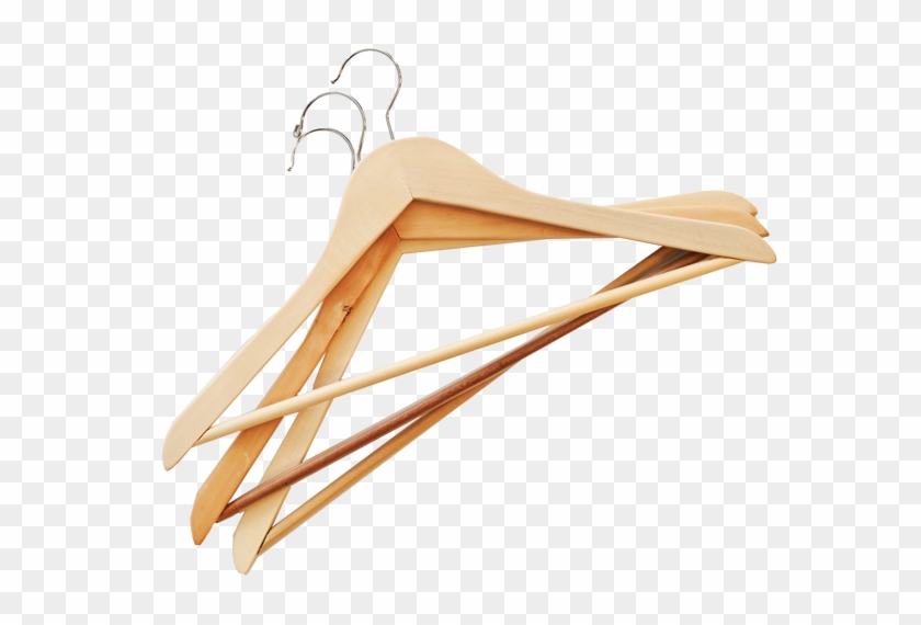 Wooden Coordinate Hangers Collection - Plywood Clipart #2377772
