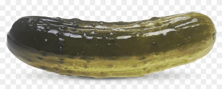 1200px-pickle - Pickle With Transparent Background Clipart #2377817