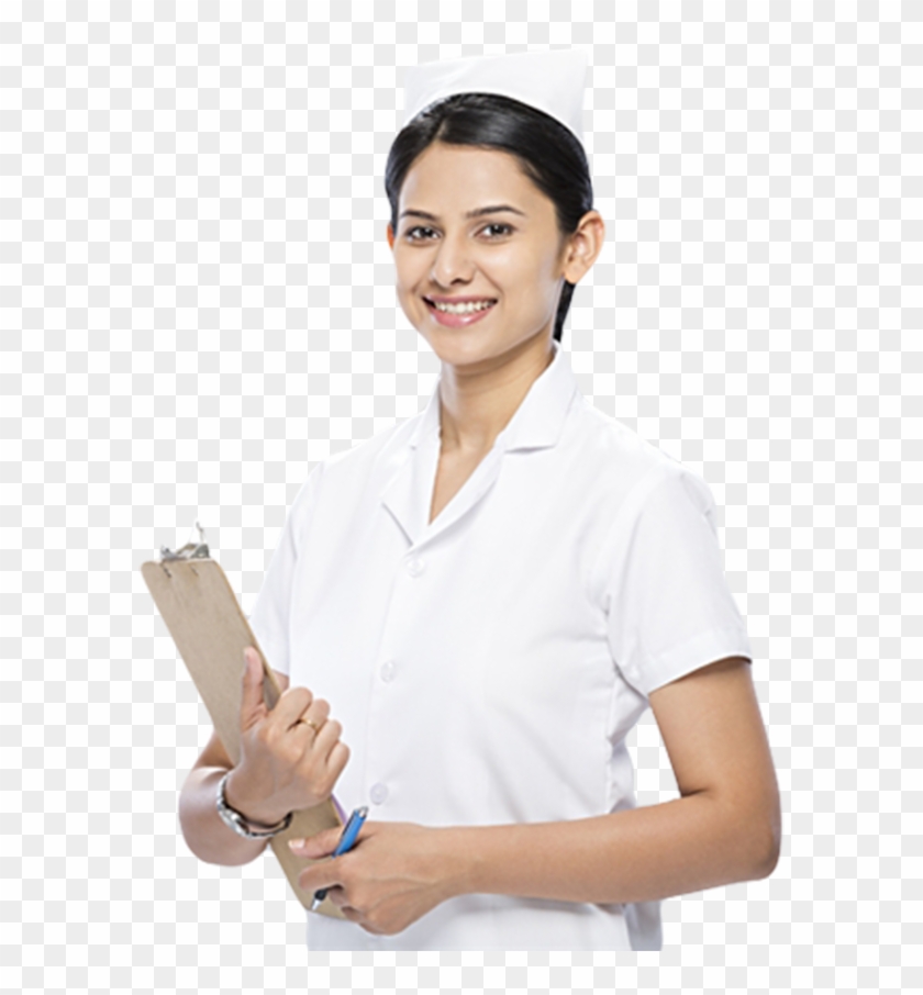 Are You Interested In Working For Royal Hospital - Hospital Nurse Sri Lanka Clipart #2377946